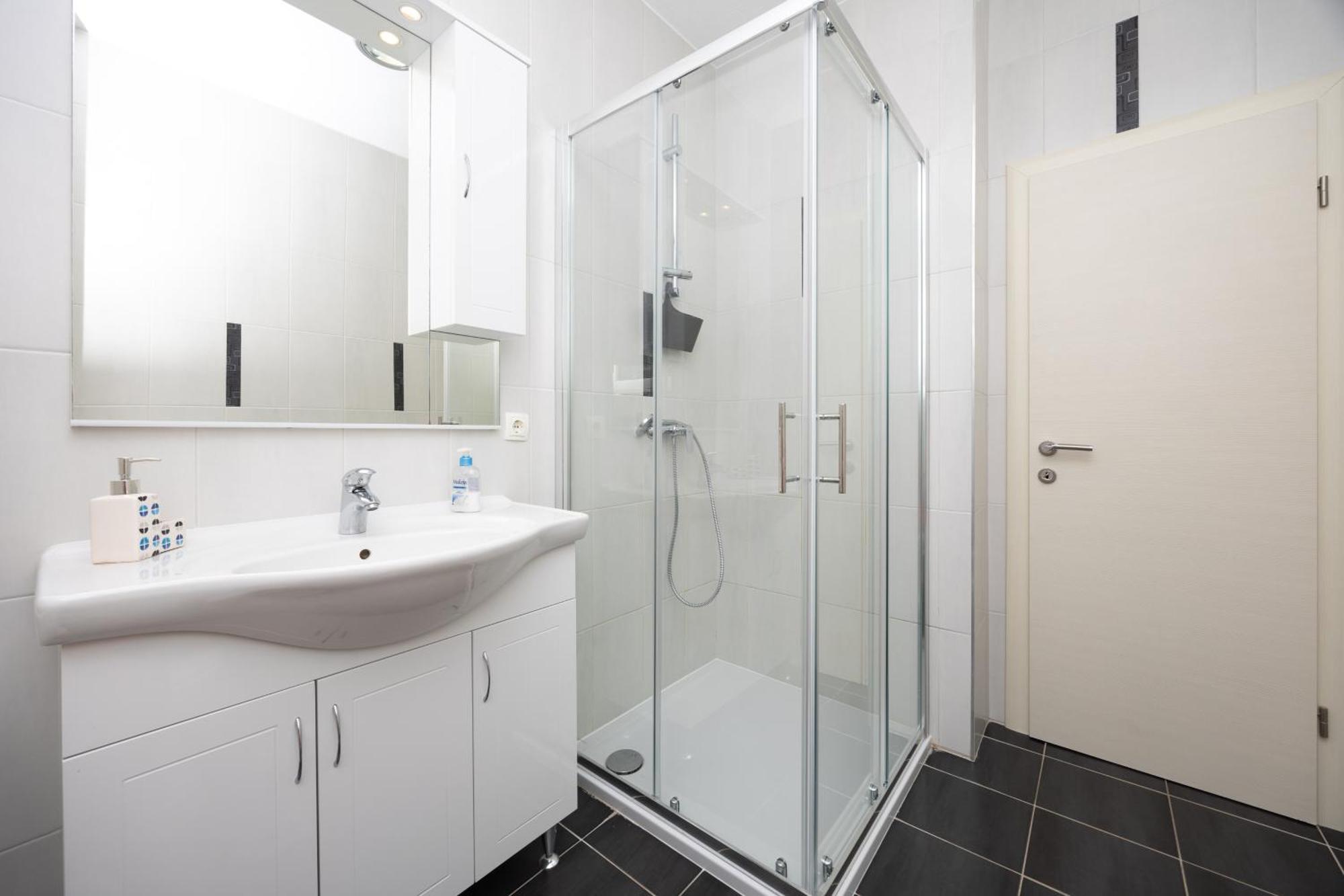 Apartman Markulin Trogir Luaran gambar