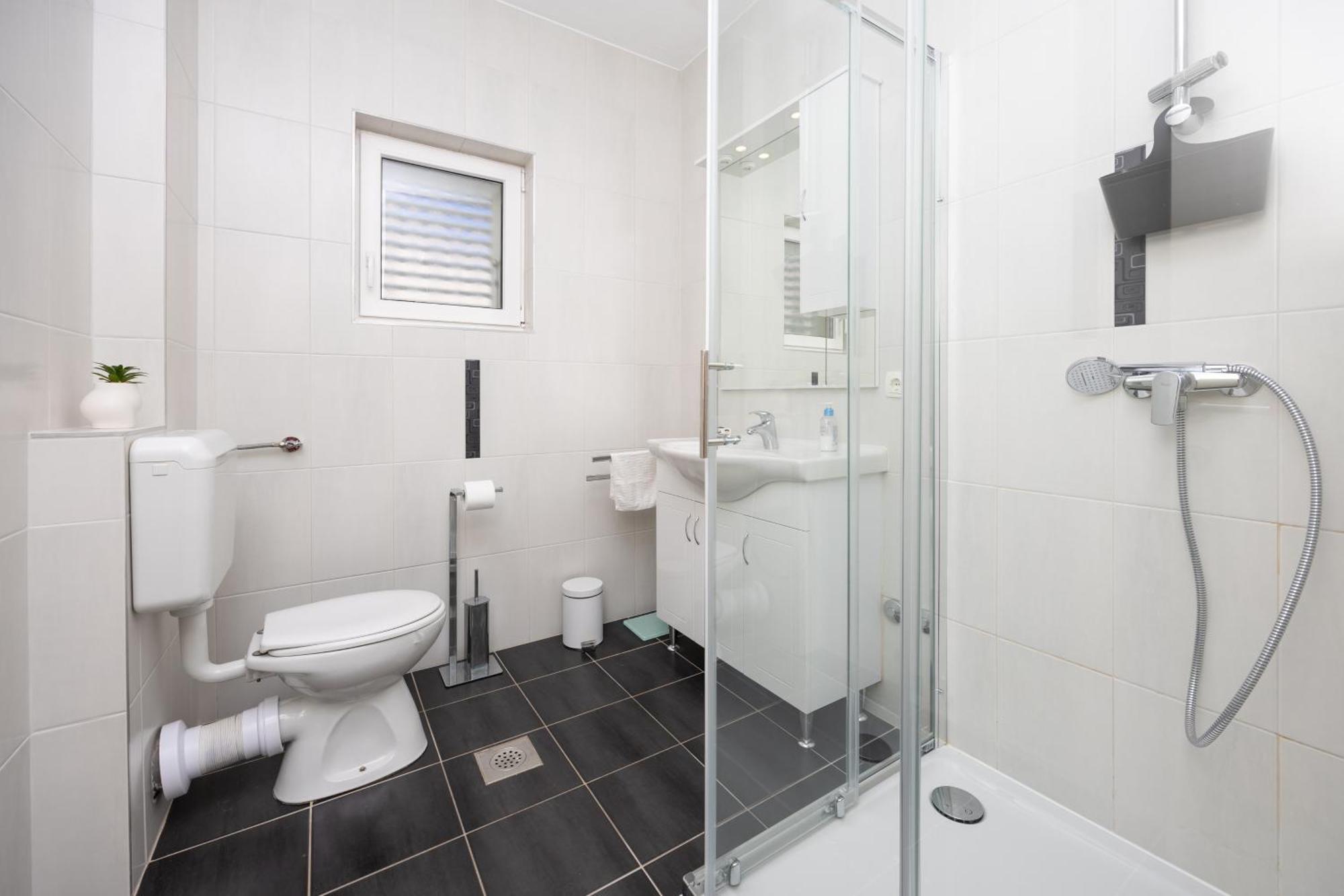 Apartman Markulin Trogir Luaran gambar