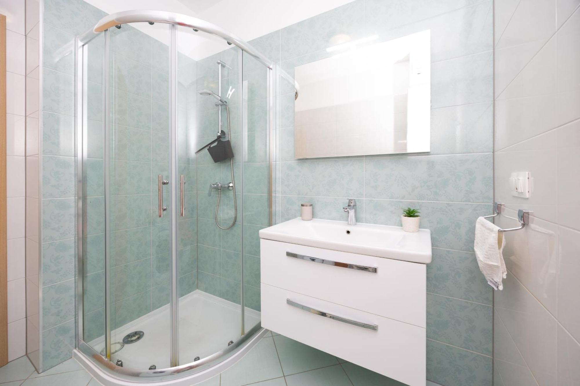 Apartman Markulin Trogir Luaran gambar