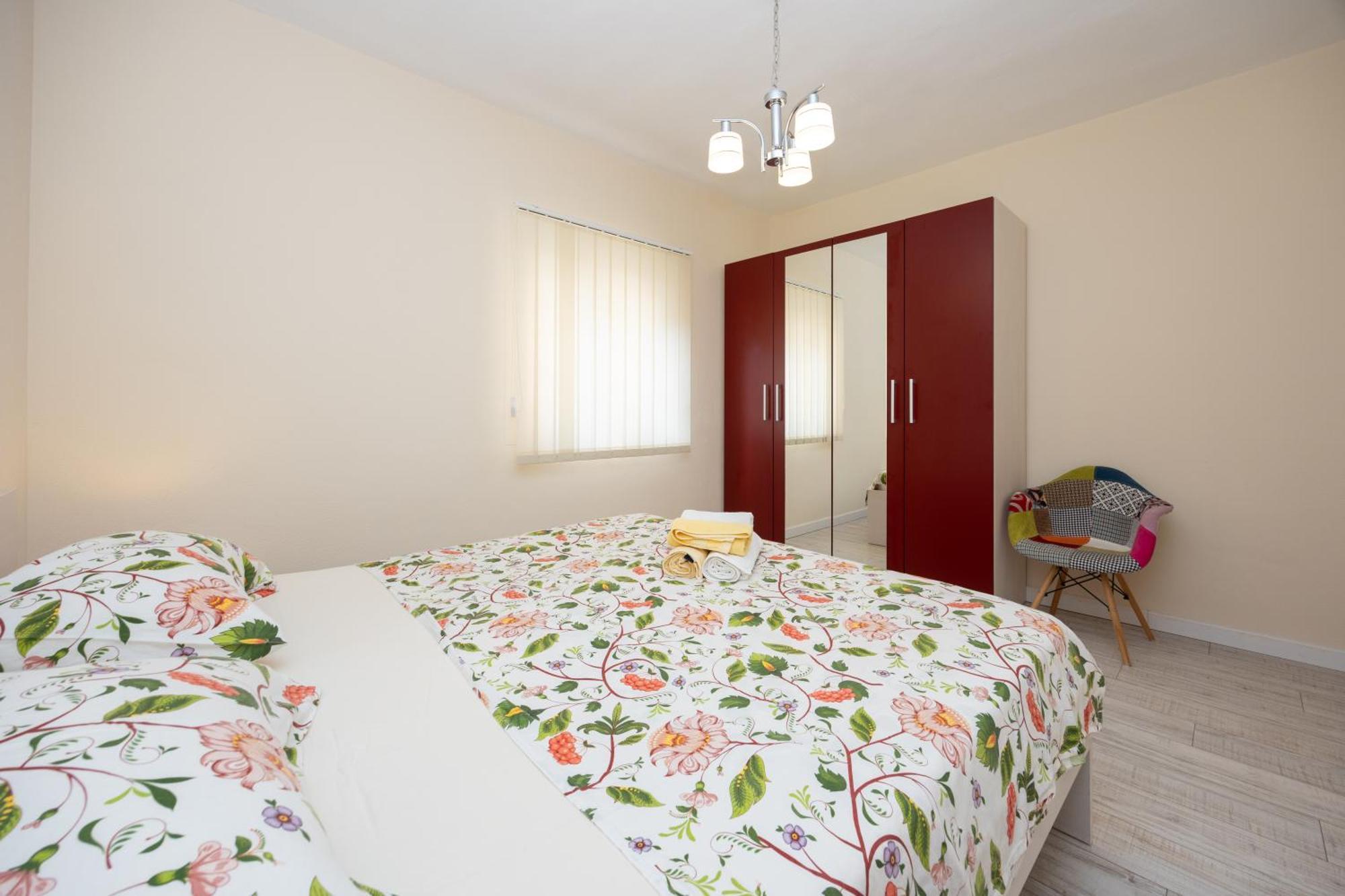 Apartman Markulin Trogir Luaran gambar