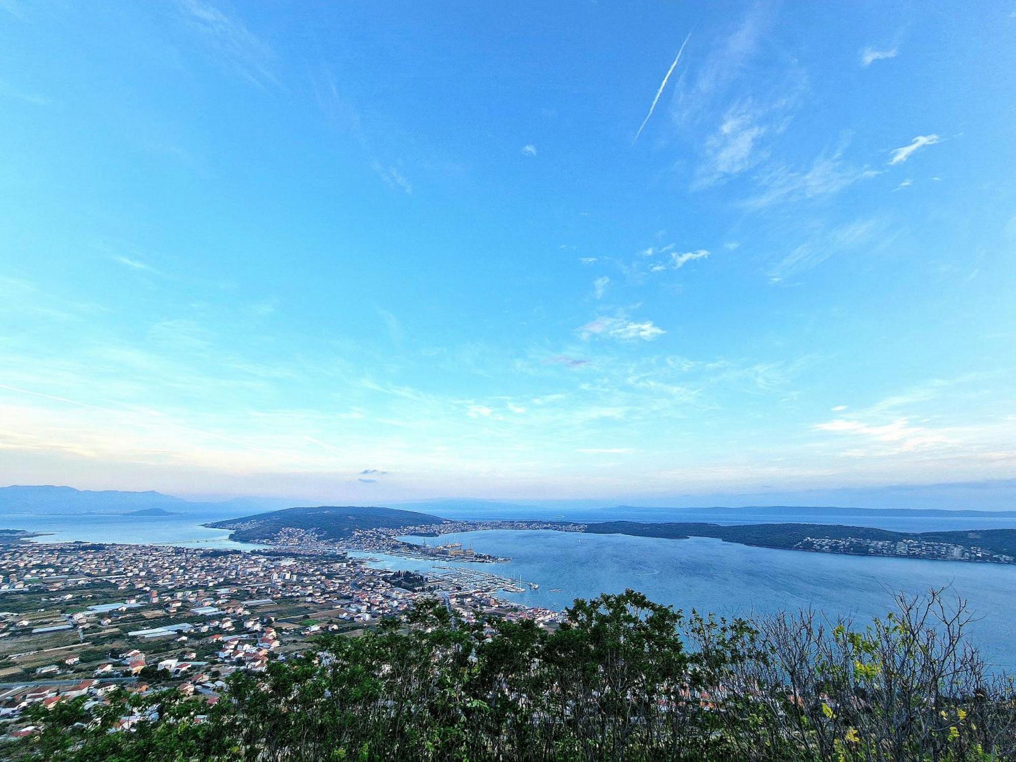 Apartman Markulin Trogir Luaran gambar