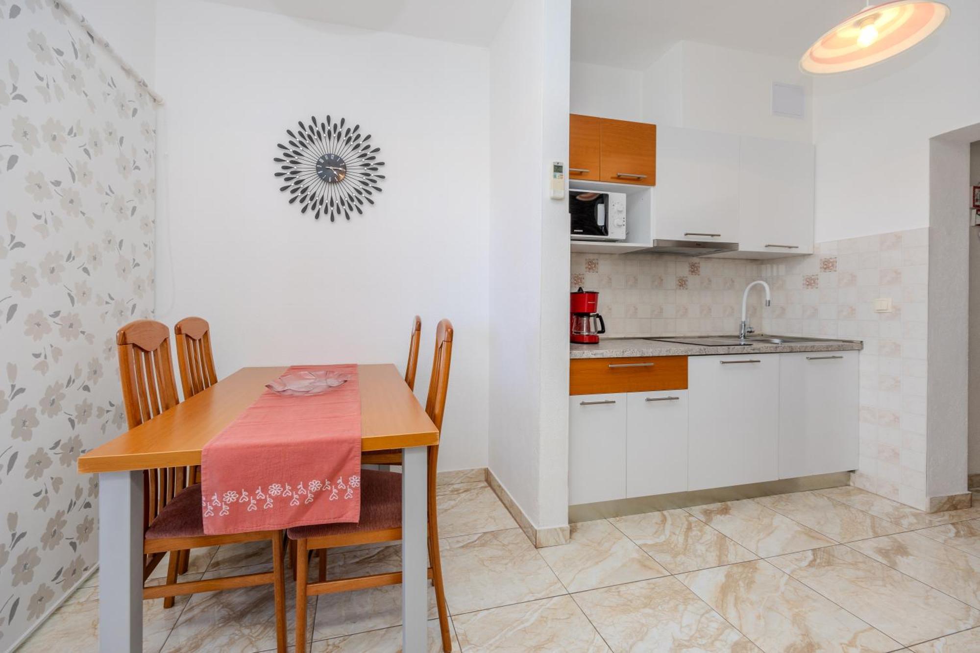 Apartman Markulin Trogir Luaran gambar