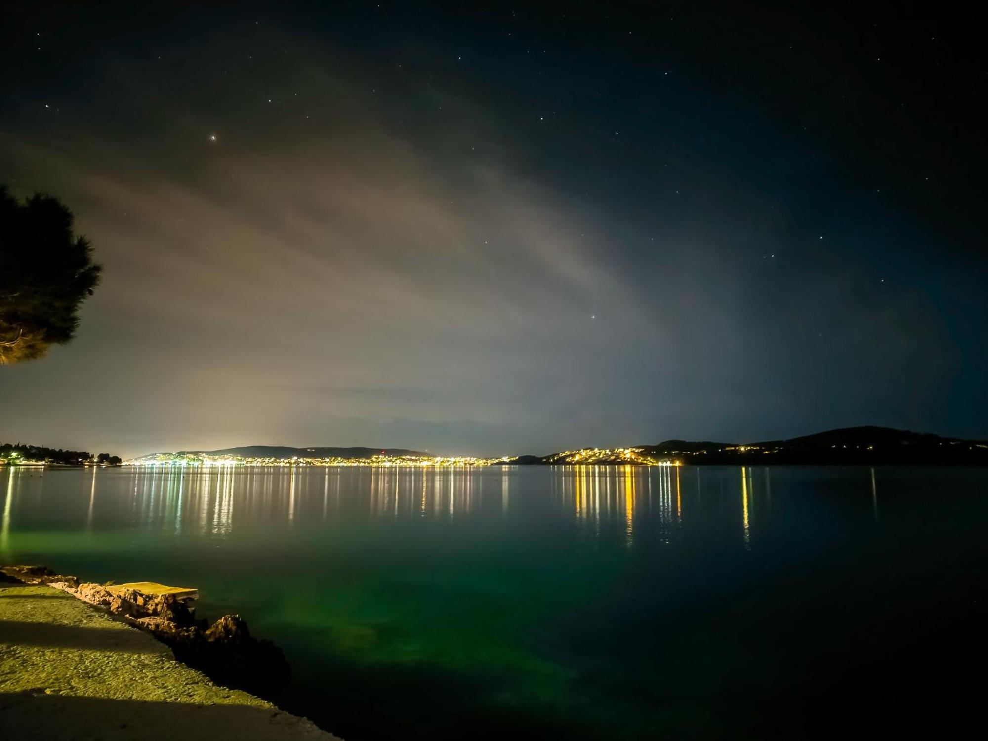 Apartman Markulin Trogir Luaran gambar