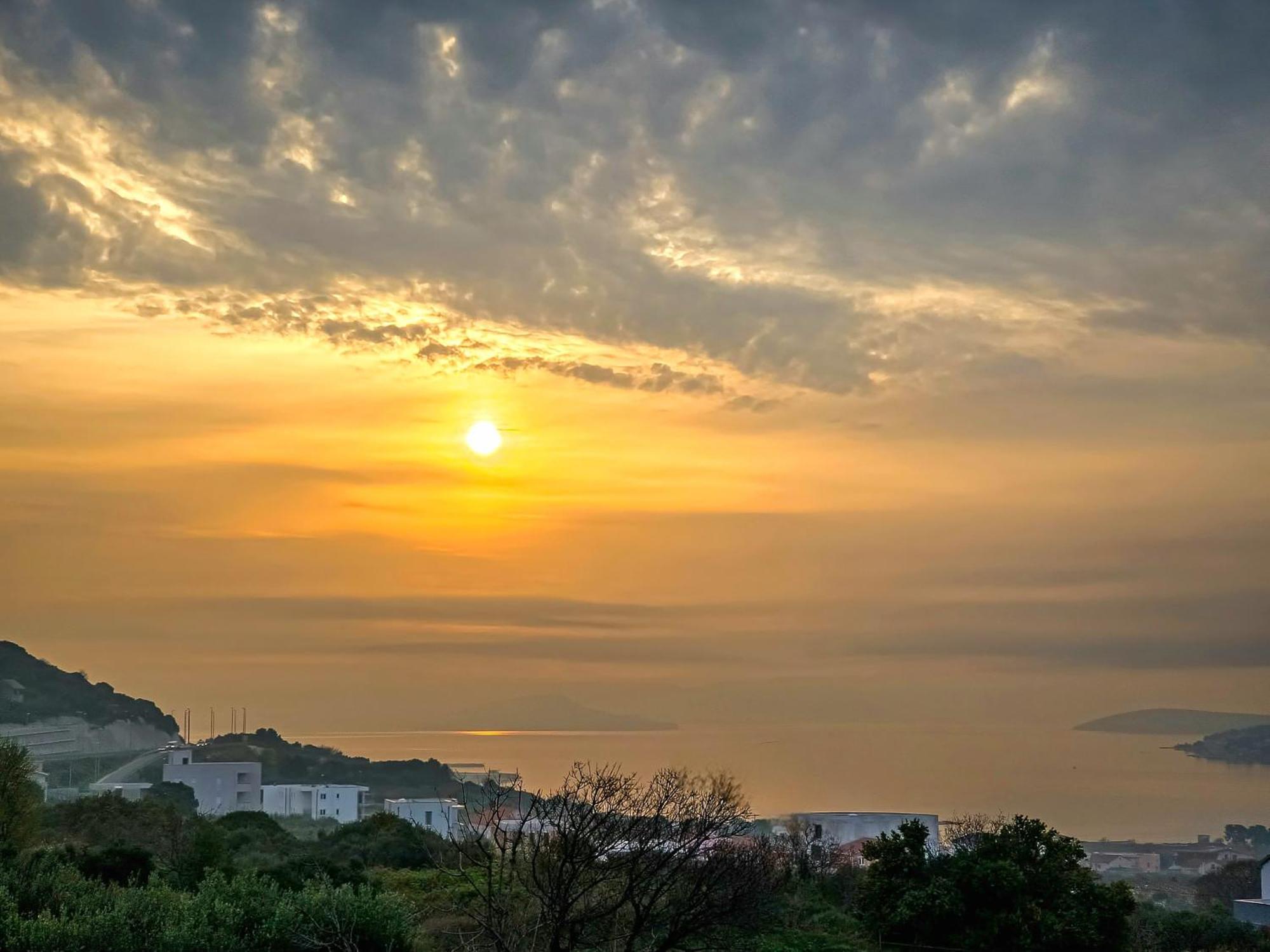 Apartman Markulin Trogir Luaran gambar
