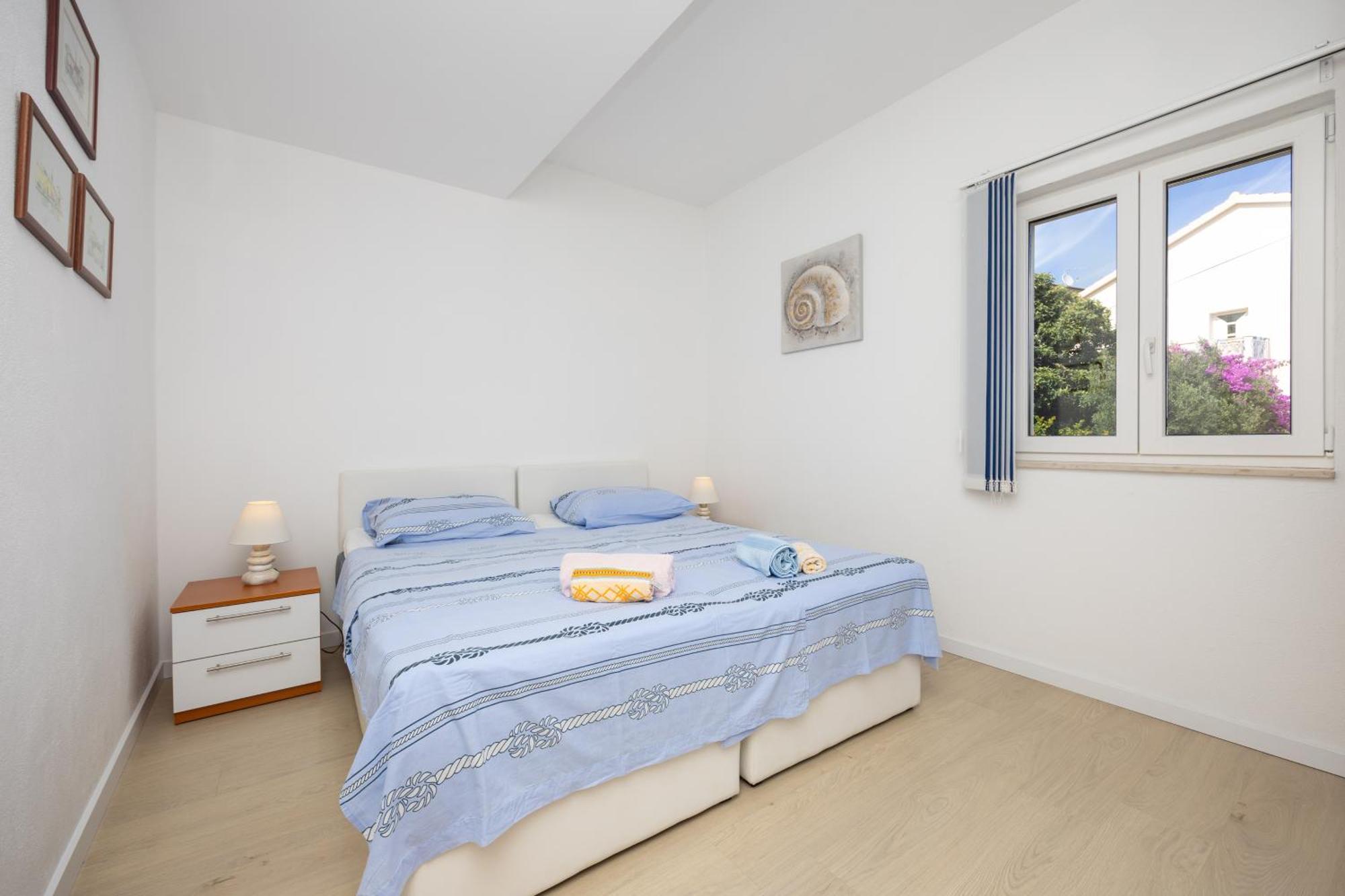 Apartman Markulin Trogir Luaran gambar