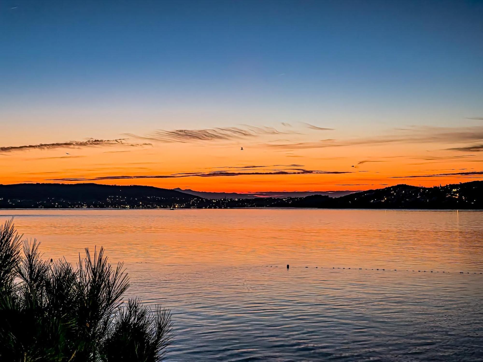 Apartman Markulin Trogir Luaran gambar