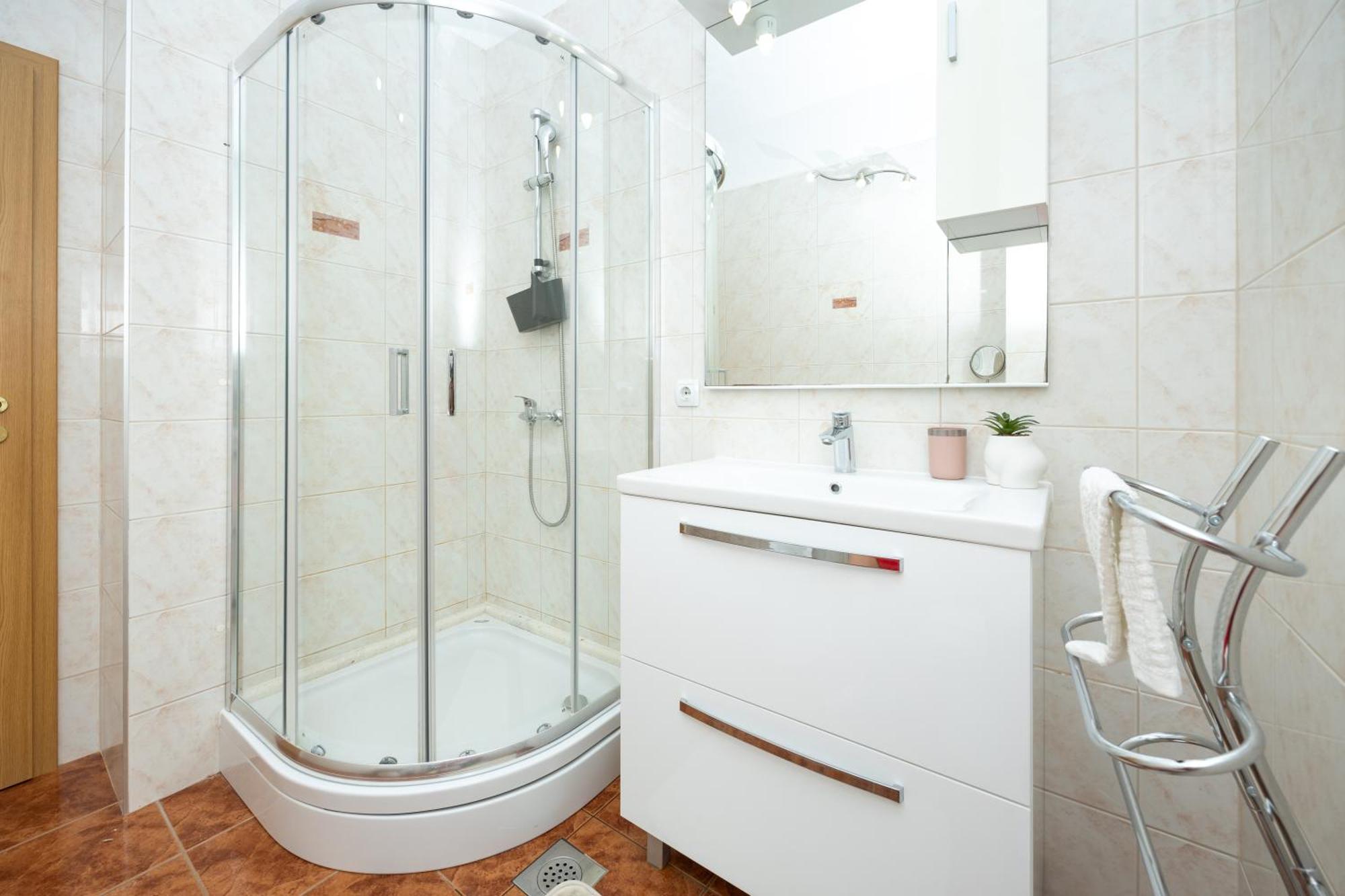 Apartman Markulin Trogir Luaran gambar