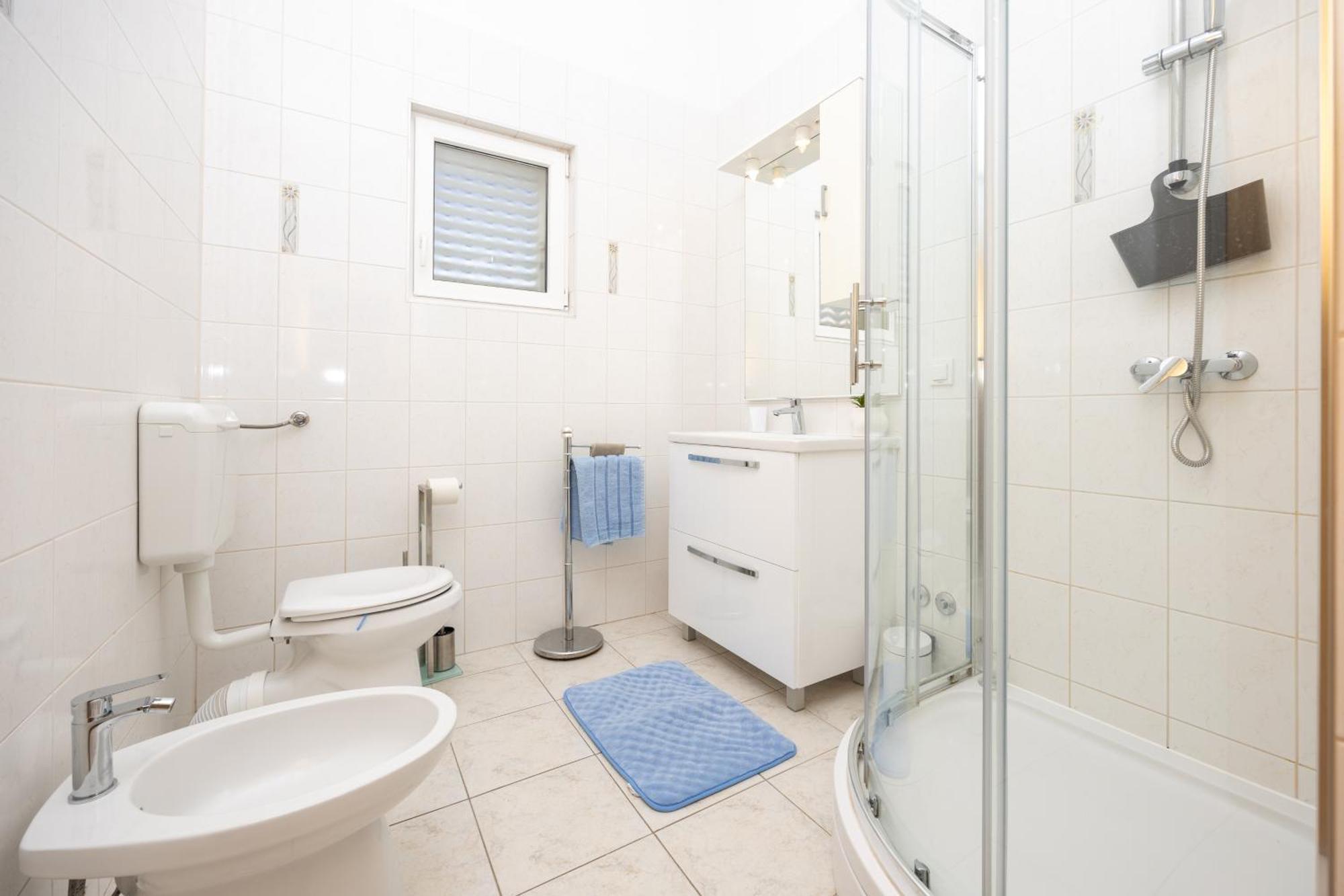 Apartman Markulin Trogir Luaran gambar