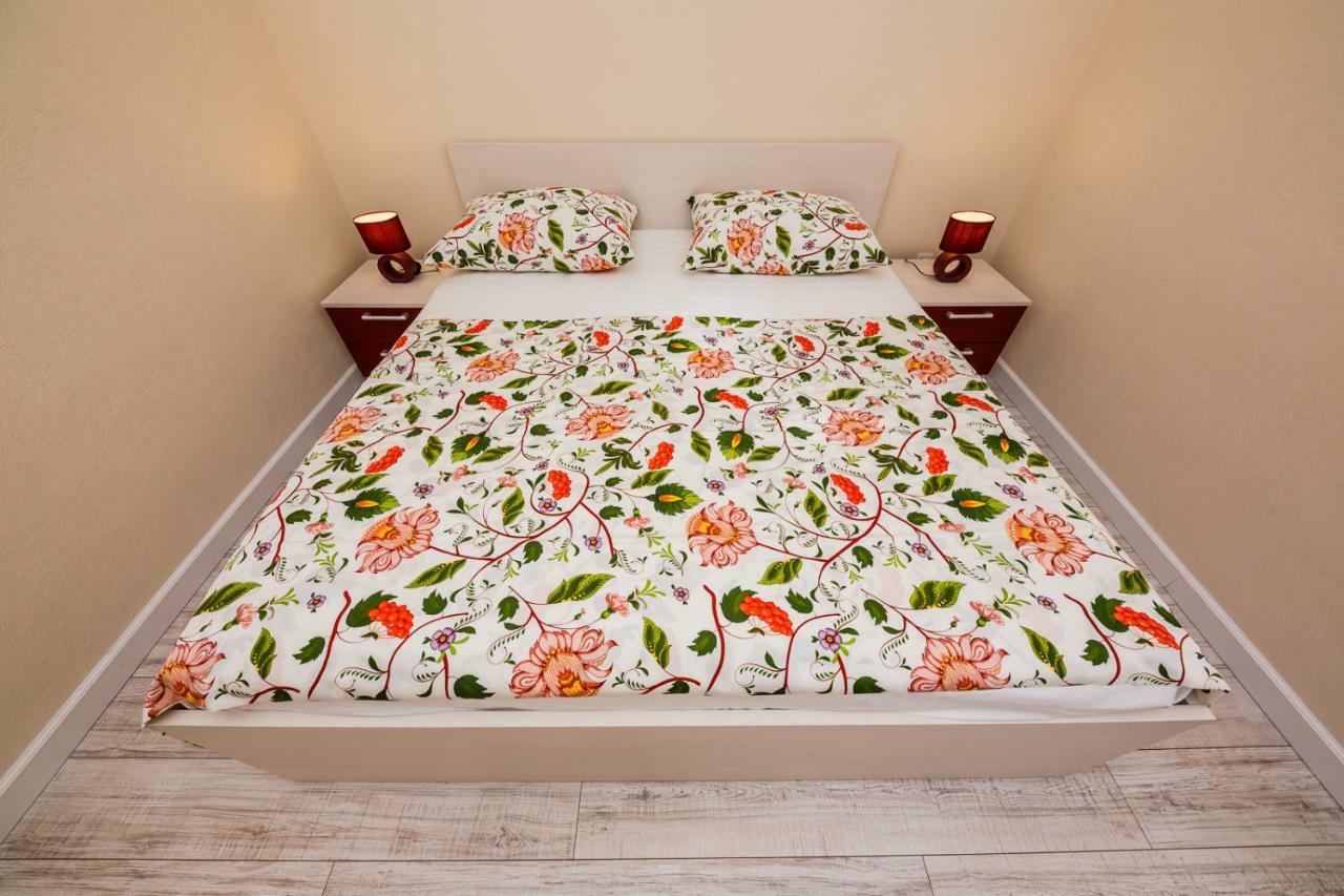 Apartman Markulin Trogir Luaran gambar