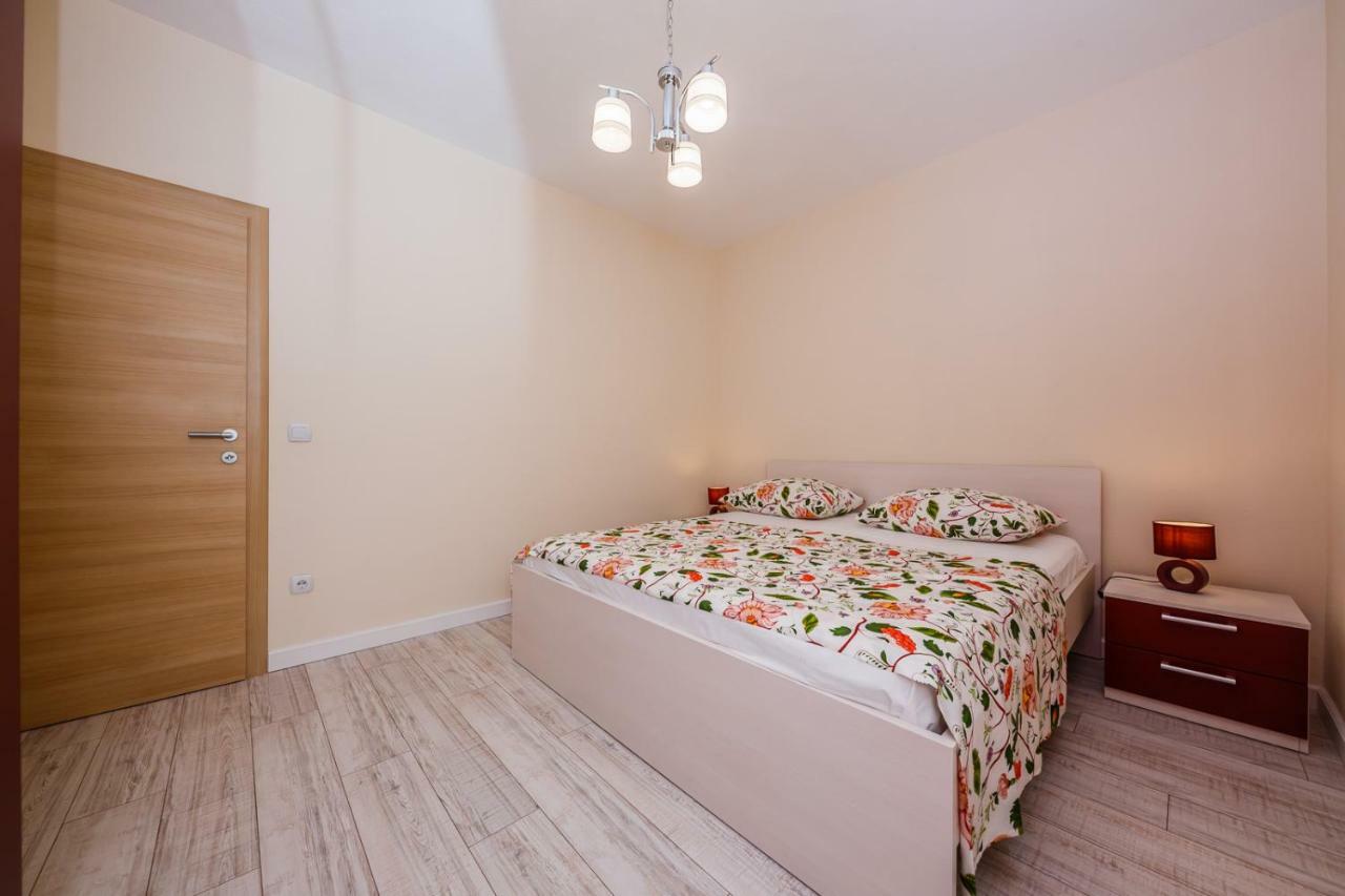 Apartman Markulin Trogir Luaran gambar