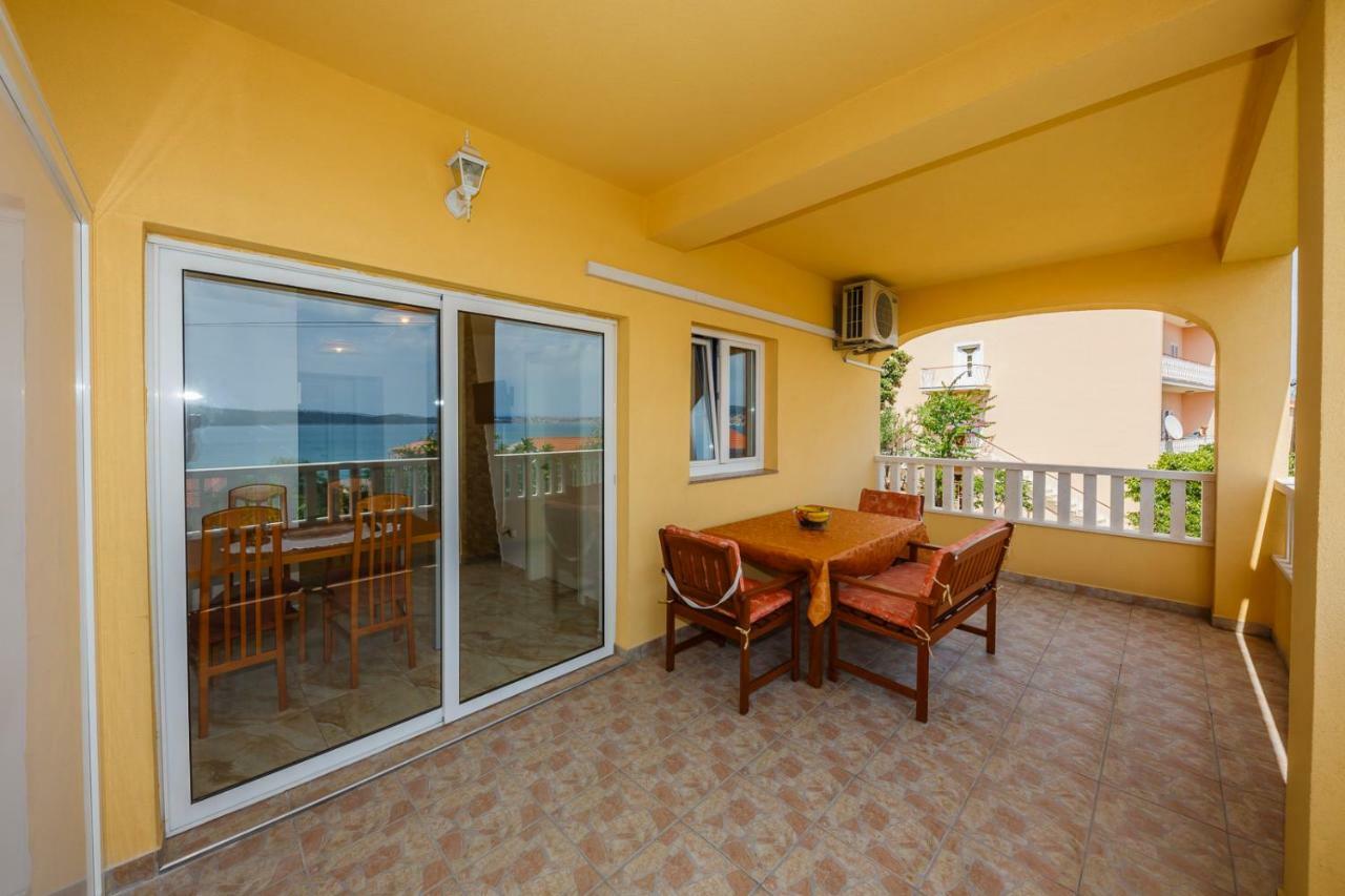 Apartman Markulin Trogir Luaran gambar