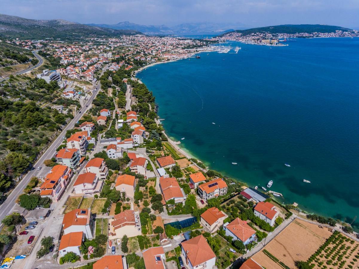 Apartman Markulin Trogir Luaran gambar