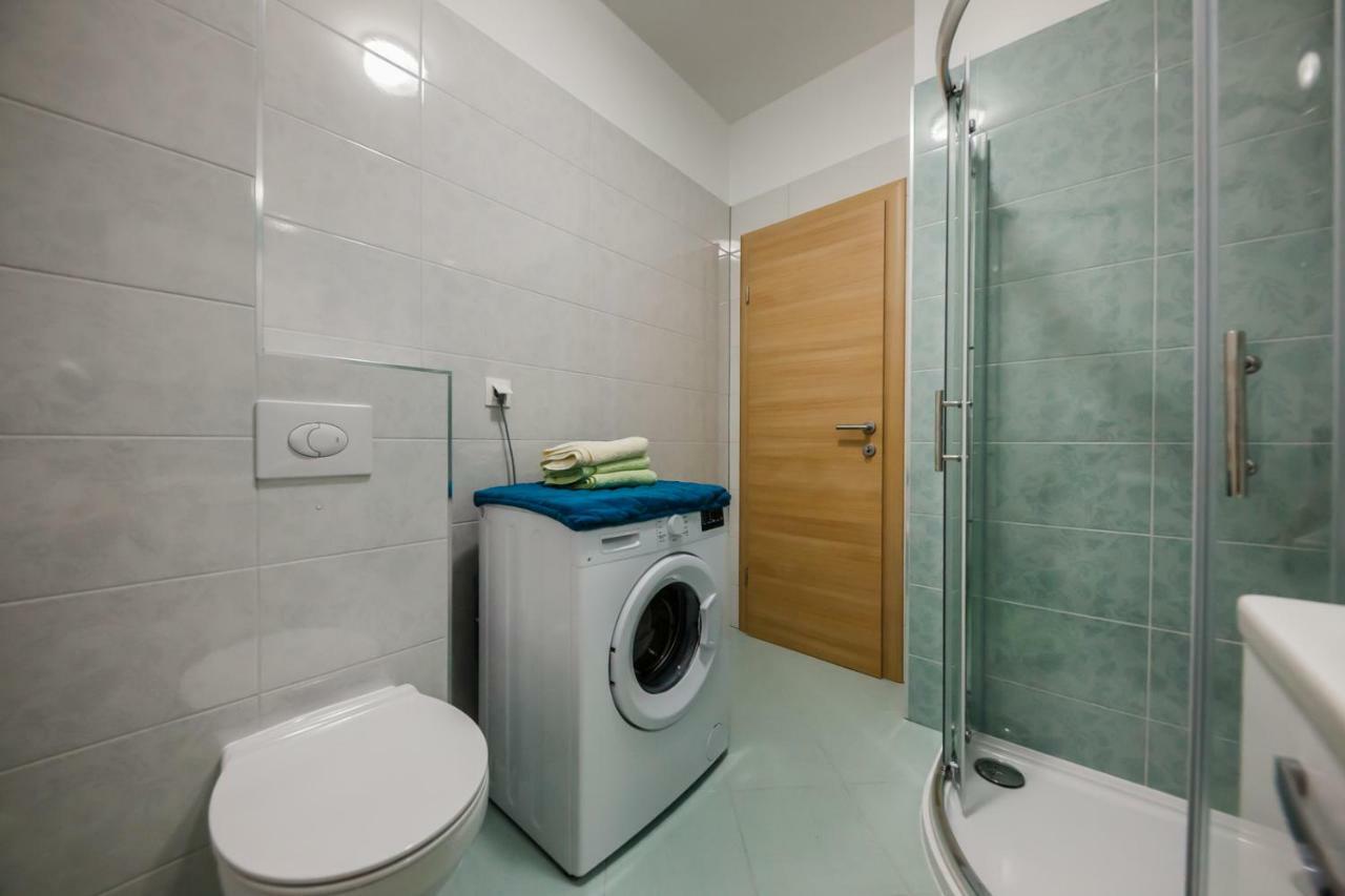 Apartman Markulin Trogir Luaran gambar