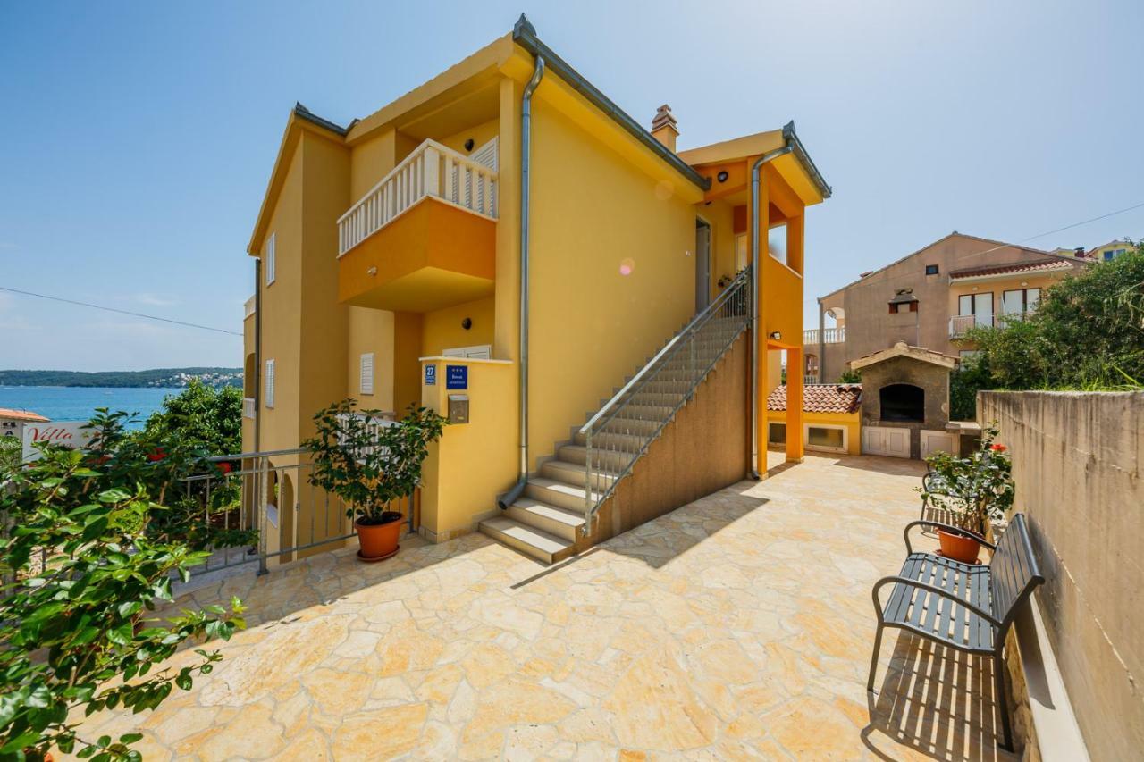 Apartman Markulin Trogir Luaran gambar